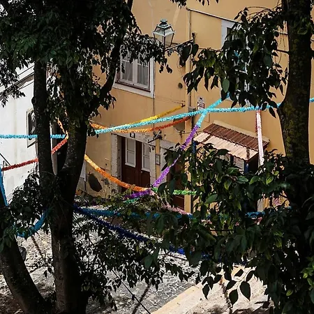 Orange Tree House Lisboa