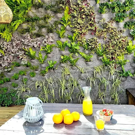 Apartment Orange Tree House Lisbon