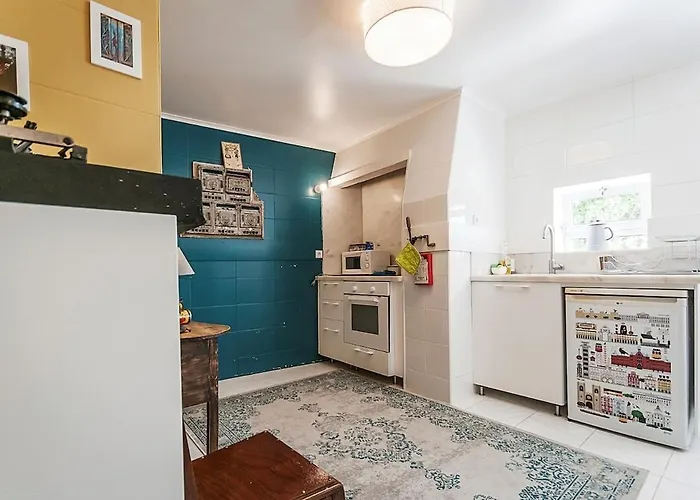 Orange Tree House شقة