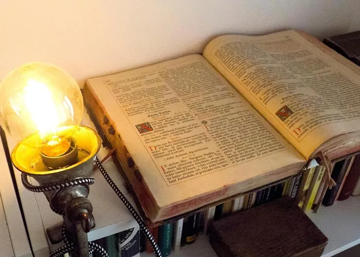 Orange Tree House شقة *