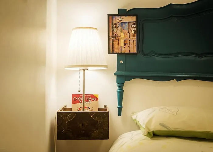 شقة Orange Tree House