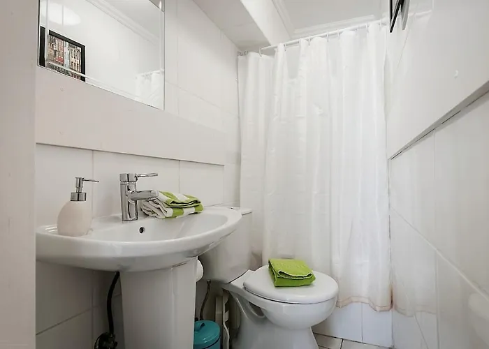 Orange Tree House شقة