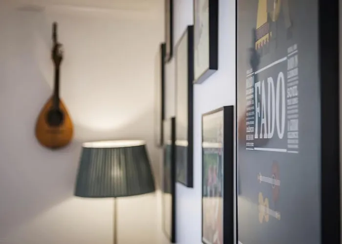 Orange Tree House Lisboa