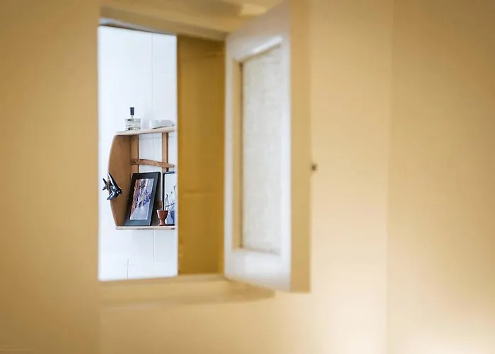 Orange Tree House Lisboa