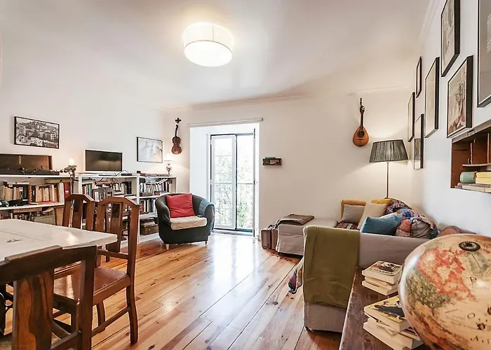 Orange Tree House Διαμέρισμα Lisboa