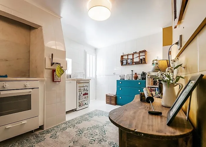 Orange Tree House Lisboa