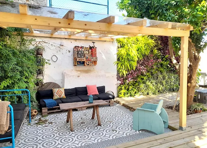 Orange Tree House Διαμέρισμα Lisboa