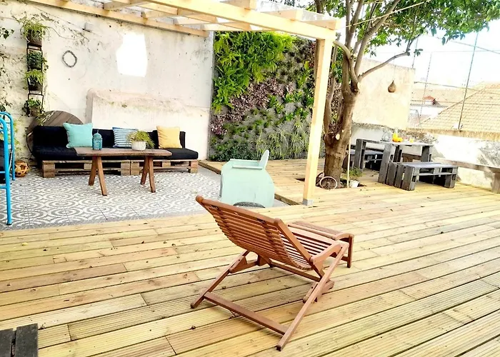 Orange Tree House Διαμέρισμα