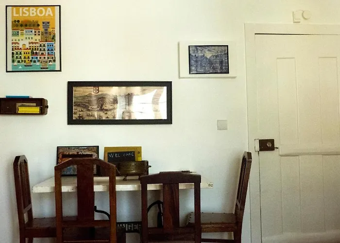 Orange Tree House Διαμέρισμα *