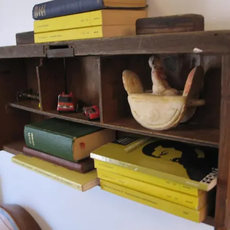 Апартаменты Orange Tree House