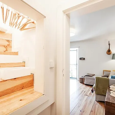 Orange Tree House * Лиссабон