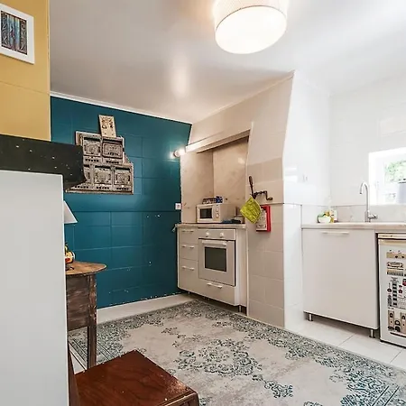 Orange Tree House Appartement