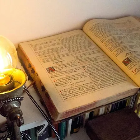 Orange Tree House Appartement *