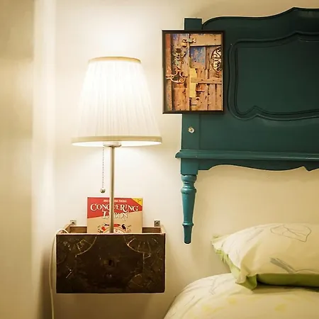 Appartement Orange Tree House