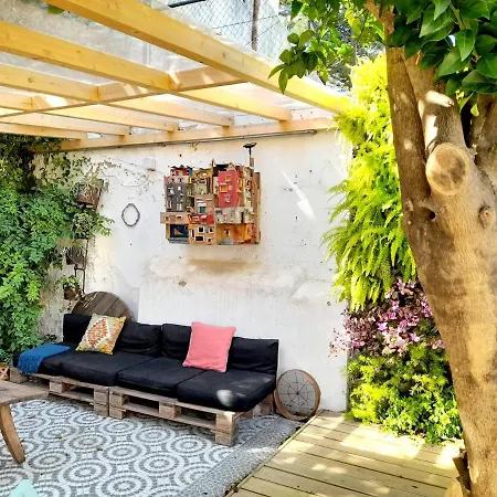 Orange Tree House * Лиссабон