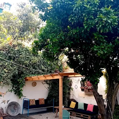 Orange Tree House Lisboa