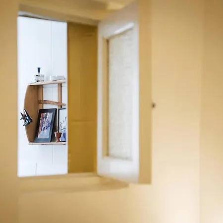 Orange Tree House Лиссабон