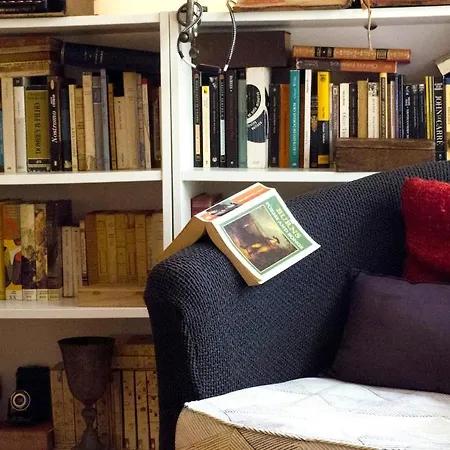 Orange Tree House Appartement Lissabon