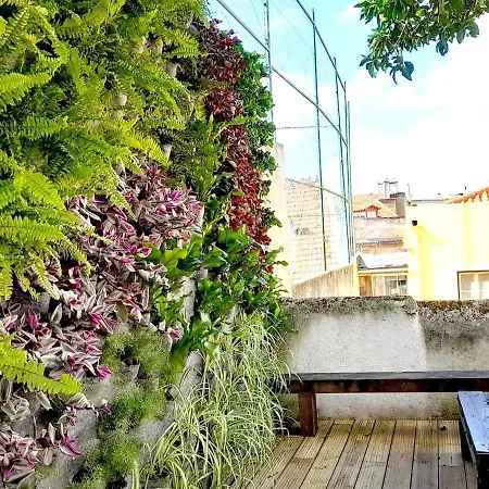 Orange Tree House * Lissabon