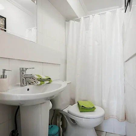 Orange Tree House Appartement