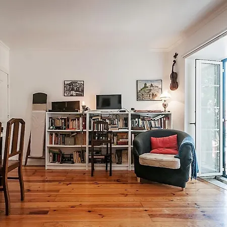 Orange Tree House Апартаменты