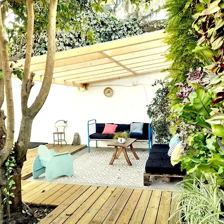 Orange Tree House Διαμέρισμα Lisboa