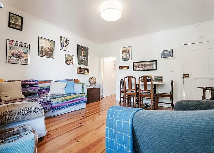 アパート Orange Tree House *