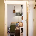 Orange Tree House דירה ליסבון