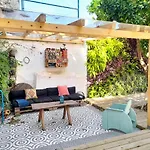 Orange Tree House דירה ליסבון