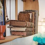 דירה Orange Tree House *