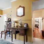 Orange Tree House