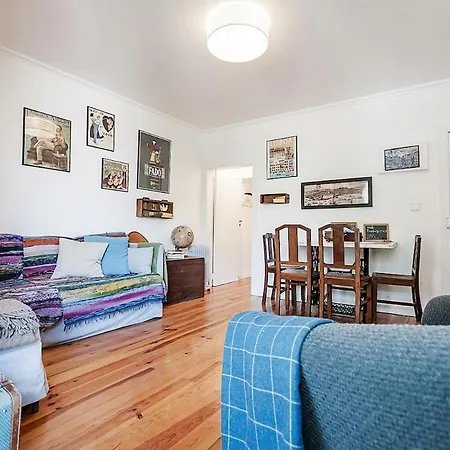 Apartman Orange Tree House *