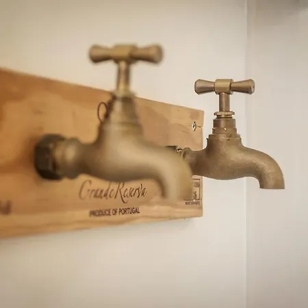 Apartman Orange Tree House Lisboa