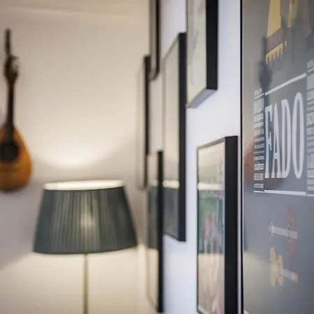 Orange Tree House Lisboa