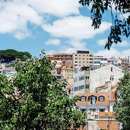 Orange Tree House Lisboa