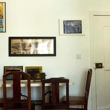 Orange Tree House Apartament *