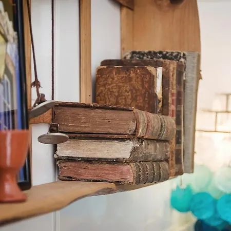 Apartament Orange Tree House *