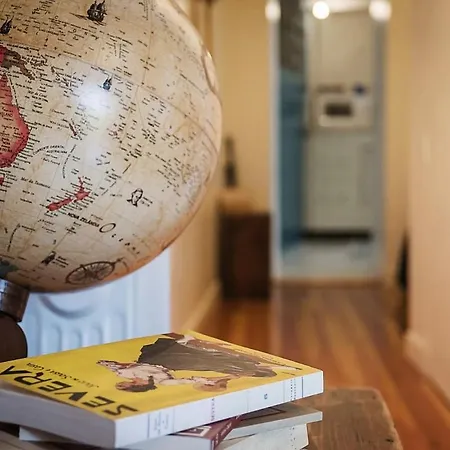 Apartament Orange Tree House